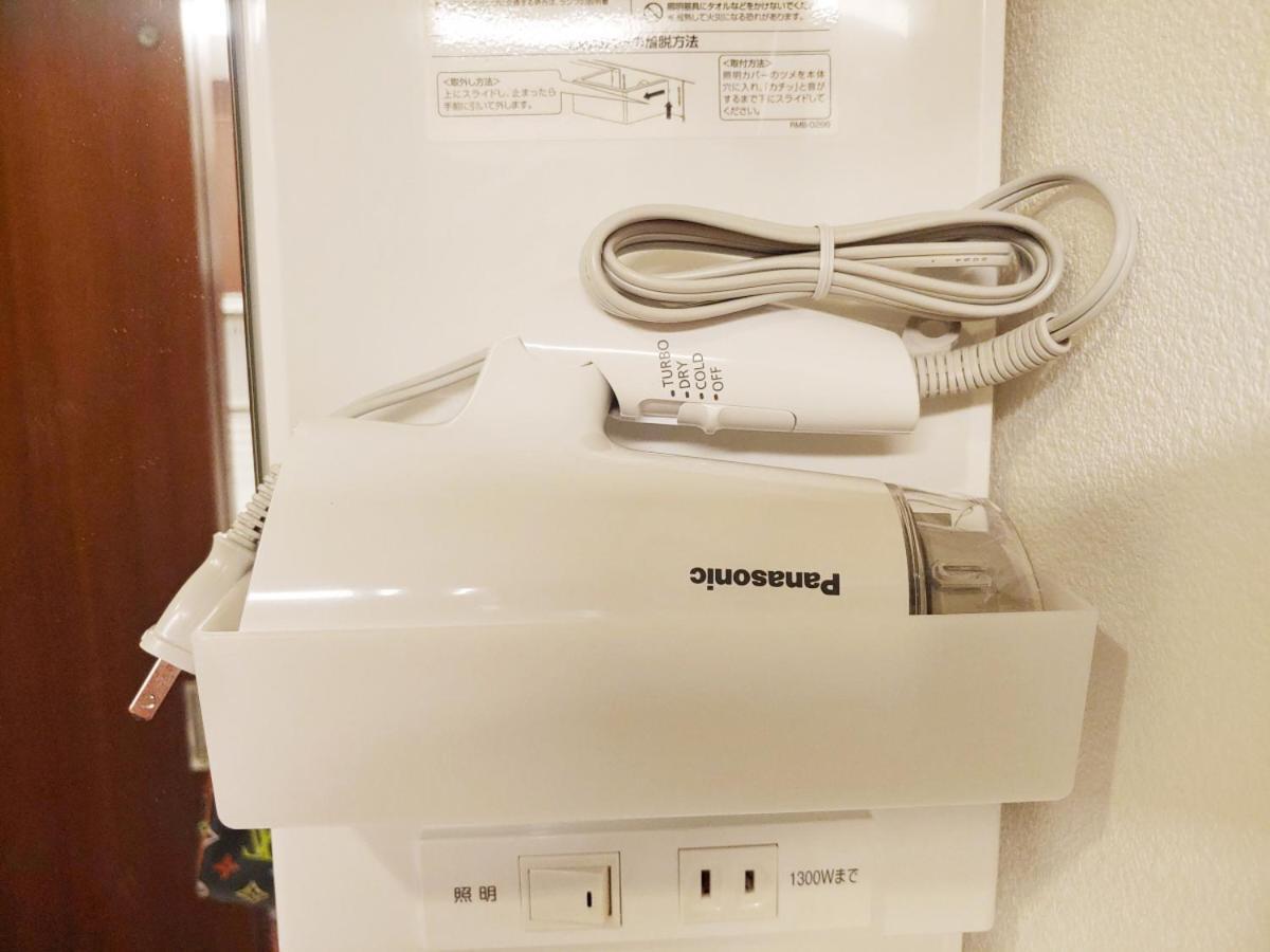 Apartamento メゾンドオーク 新大久保 Tokio Exterior foto
