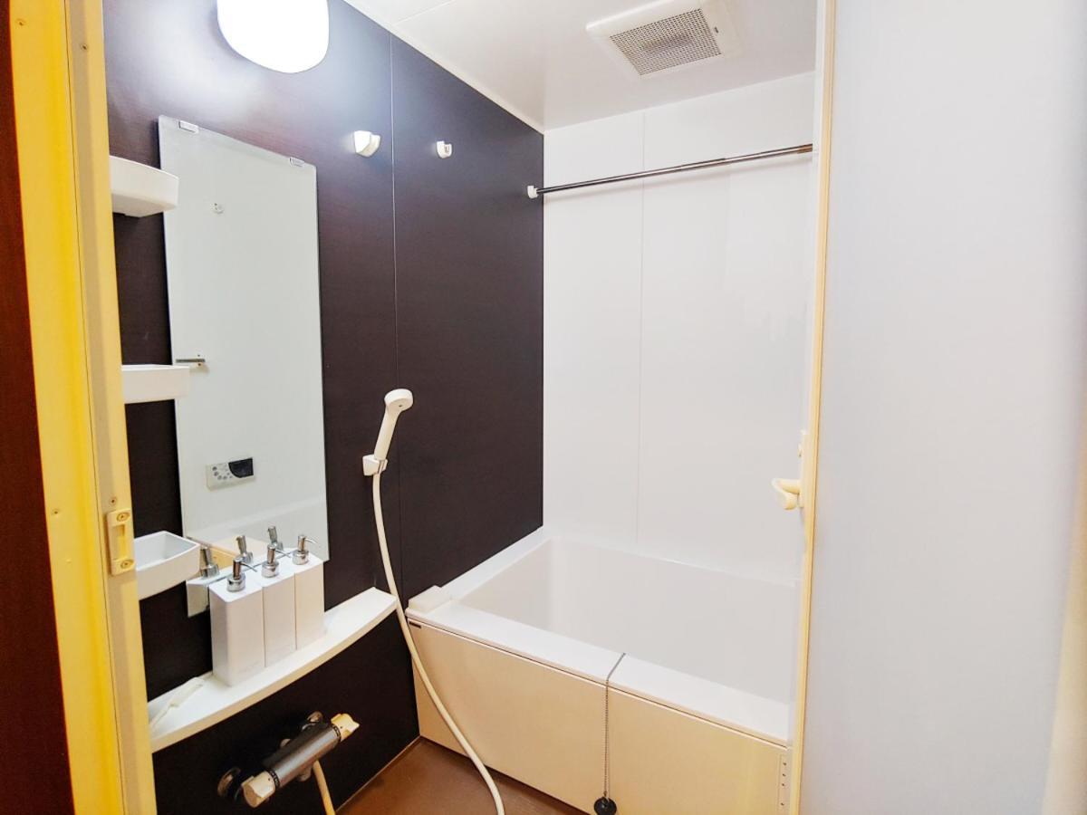 Apartamento メゾンドオーク 新大久保 Tokio Exterior foto